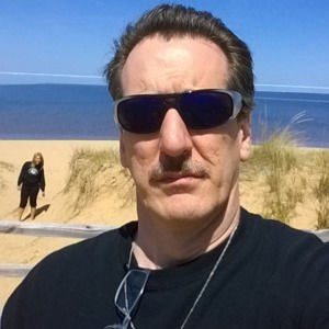 Meet your Posher, Christopher